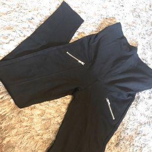 NWT H&M maternity pants/leggings | small